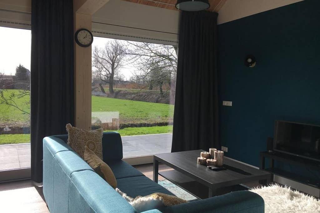 Ruim Appartement In Prachtige Fiets-Wandelomgeving Abcoude Exteriör bild