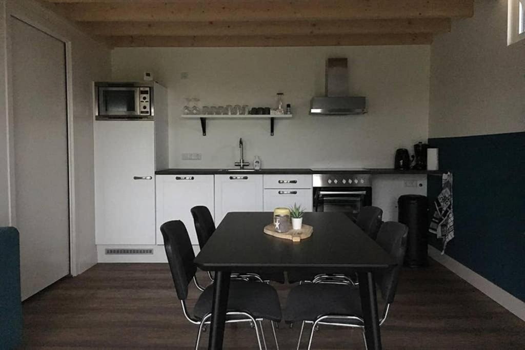 Ruim Appartement In Prachtige Fiets-Wandelomgeving Abcoude Exteriör bild