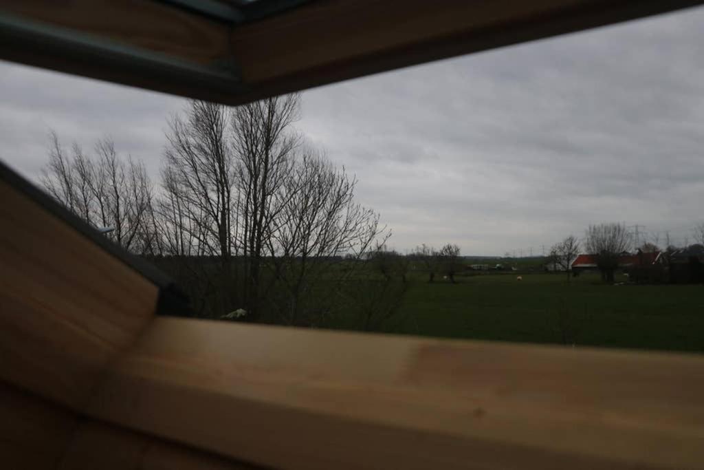 Ruim Appartement In Prachtige Fiets-Wandelomgeving Abcoude Exteriör bild