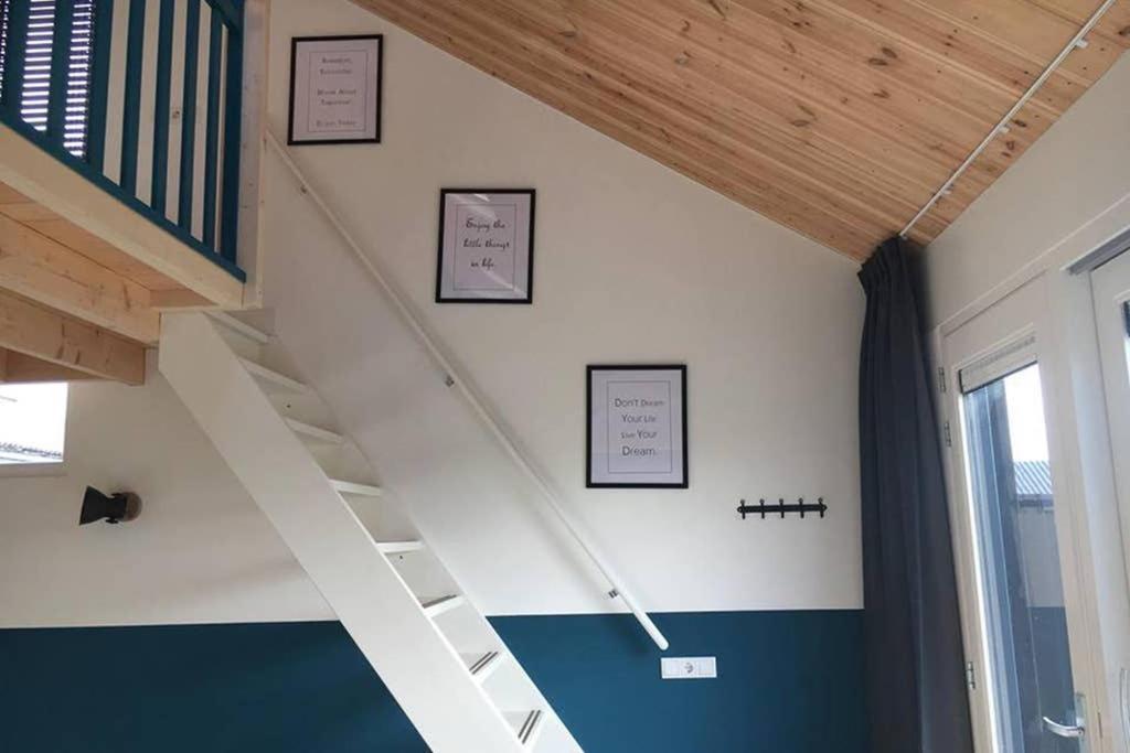 Ruim Appartement In Prachtige Fiets-Wandelomgeving Abcoude Exteriör bild