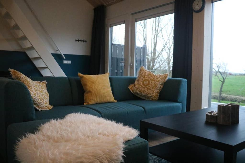 Ruim Appartement In Prachtige Fiets-Wandelomgeving Abcoude Exteriör bild
