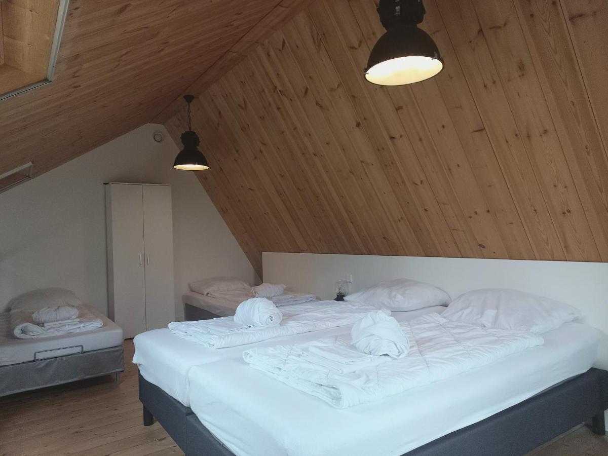 Ruim Appartement In Prachtige Fiets-Wandelomgeving Abcoude Exteriör bild